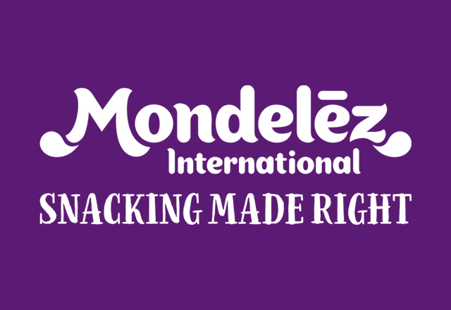 illustration Mondelez