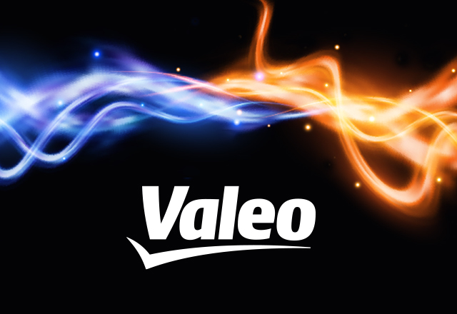 illustration Valeo